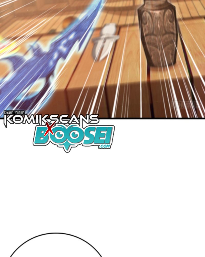 Spare Me, Great Lord! Chapter 149 Bahasa Indonesia